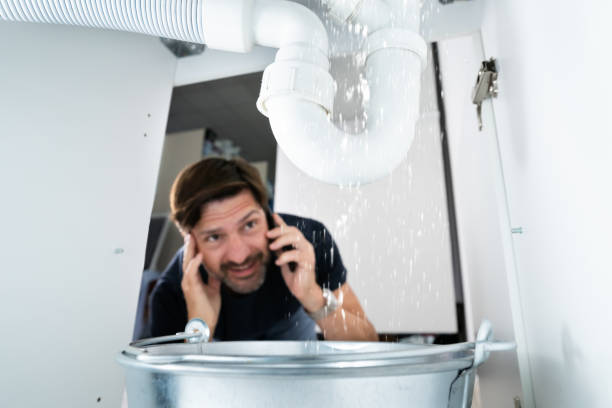 Best Gas Line Repair  in Ontario, CA