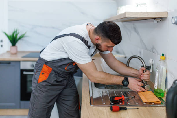 Best Clogged Drain Plumber  in Ontario, CA