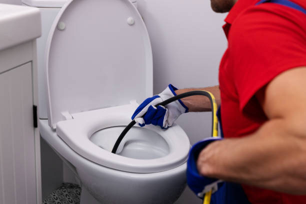 Best Plumbing Services Near Me  in Ontario, CA