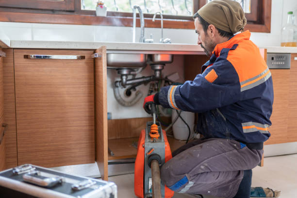 Best Water Leak Repair  in Ontario, CA