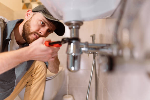 Best Clogged Drain Plumber  in Ontario, CA