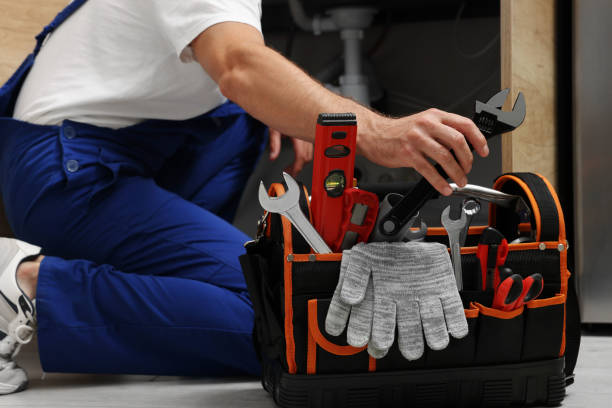 Best Commercial Plumbing Services  in Ontario, CA