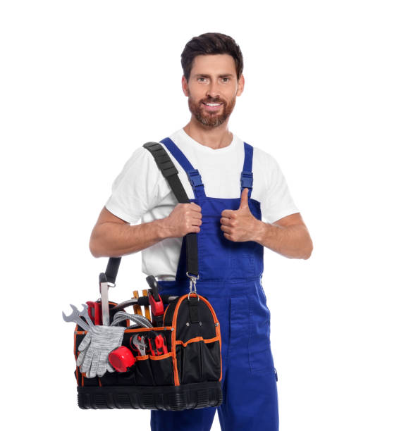 Hot Water Heater Installation in Ontario, CA