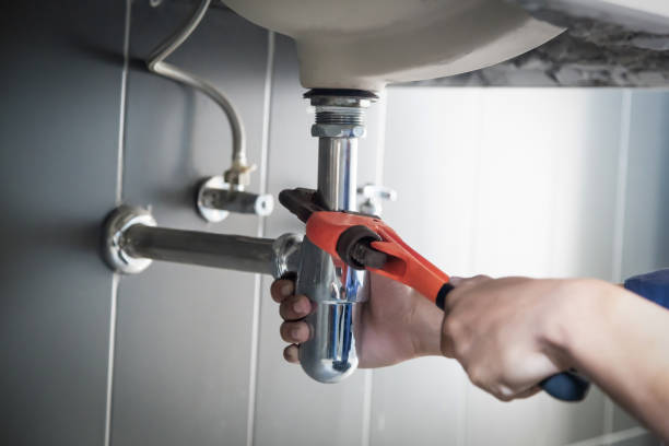 Best Drain Cleaning Services  in Ontario, CA
