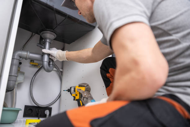 Best Leak Detection Services  in Ontario, CA